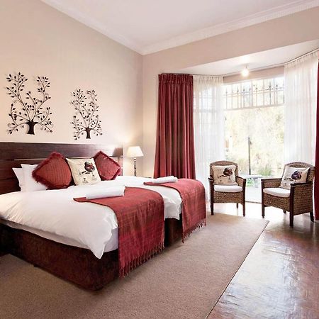 Amoris Guest House-Lynnwood Pretoria-Noord Kültér fotó