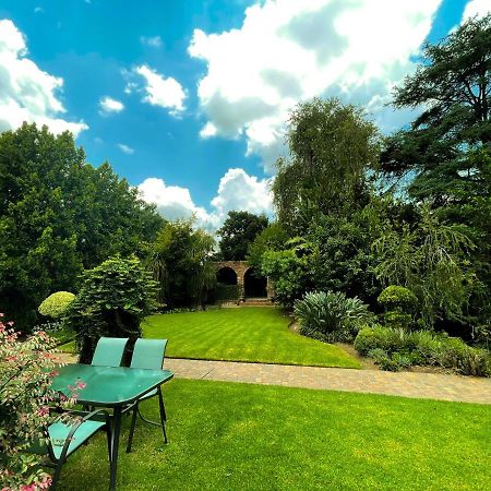 Amoris Guest House-Lynnwood Pretoria-Noord Kültér fotó