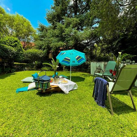 Amoris Guest House-Lynnwood Pretoria-Noord Kültér fotó