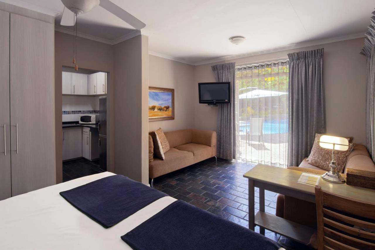 Amoris Guest House-Lynnwood Pretoria-Noord Kültér fotó