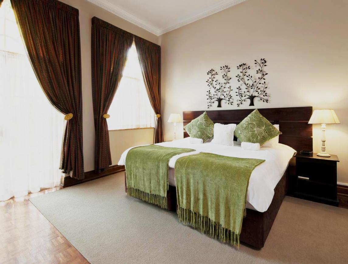 Amoris Guest House-Lynnwood Pretoria-Noord Kültér fotó