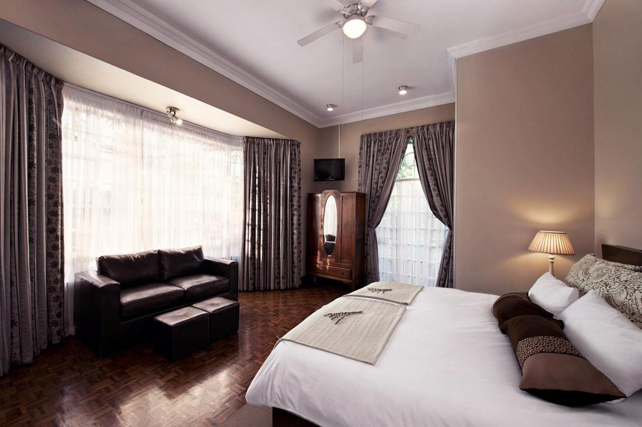 Amoris Guest House-Lynnwood Pretoria-Noord Kültér fotó