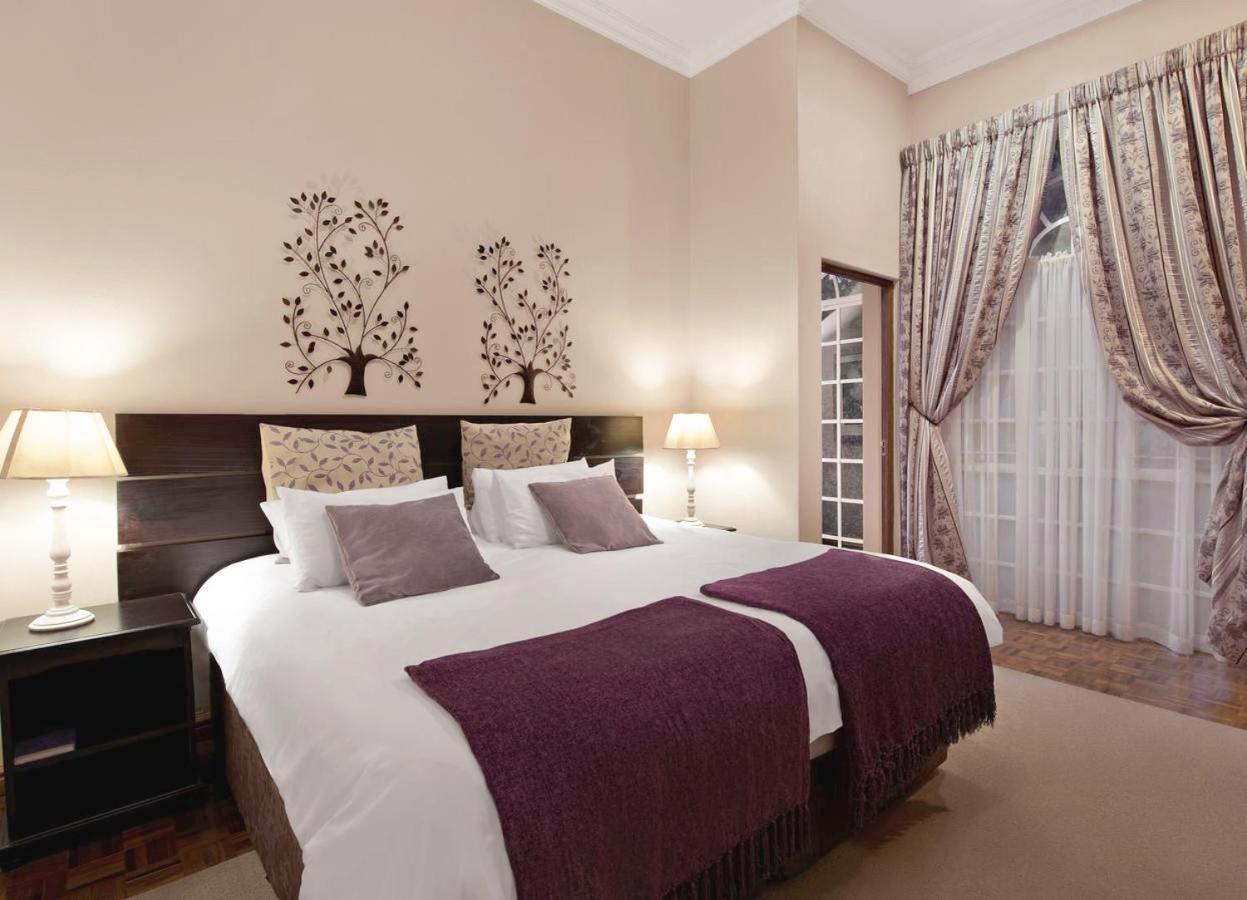 Amoris Guest House-Lynnwood Pretoria-Noord Kültér fotó