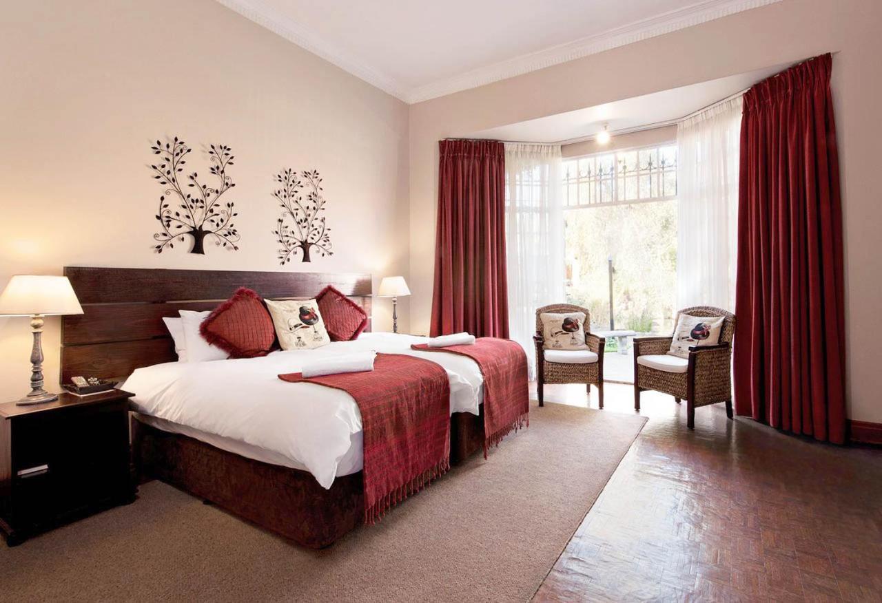 Amoris Guest House-Lynnwood Pretoria-Noord Kültér fotó
