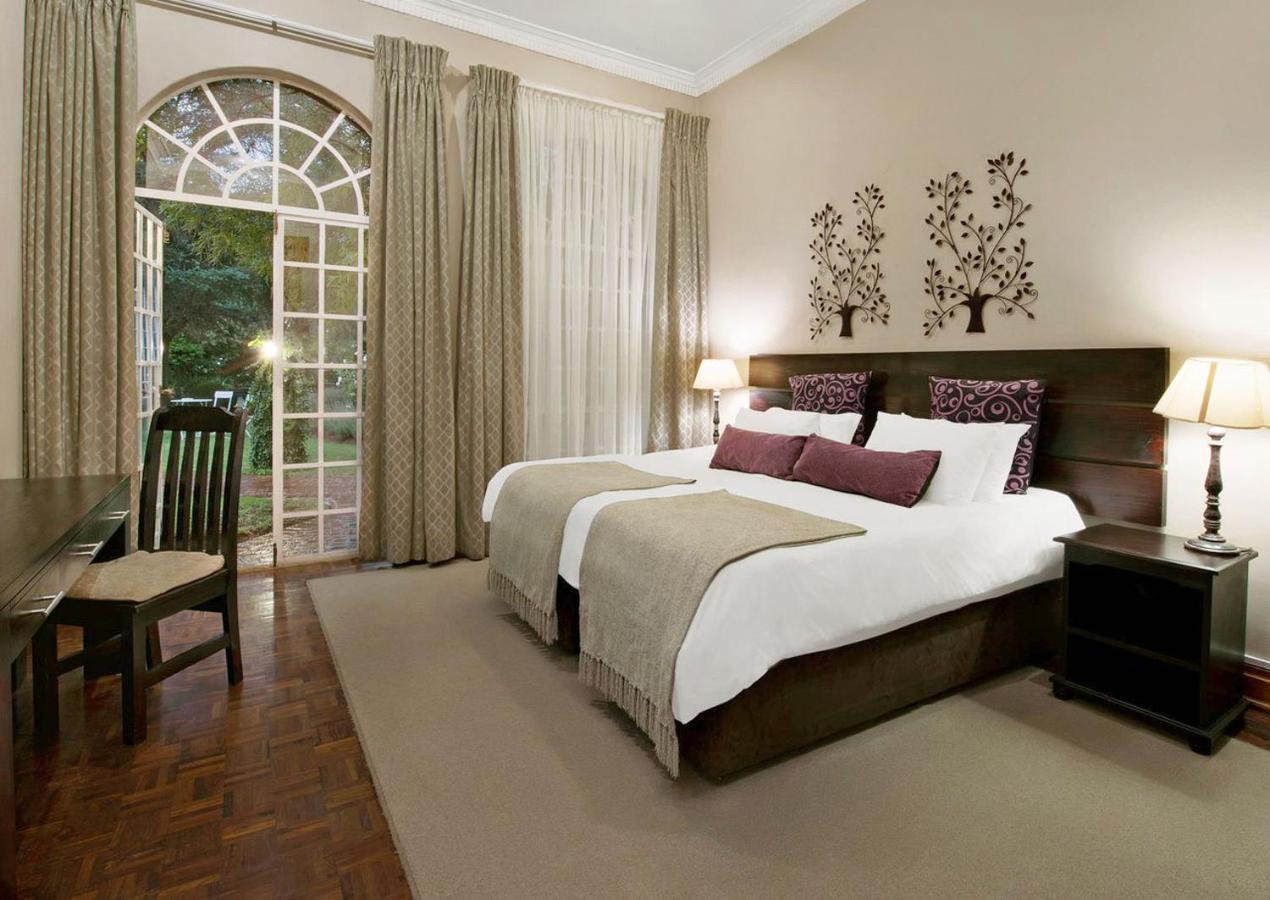 Amoris Guest House-Lynnwood Pretoria-Noord Kültér fotó