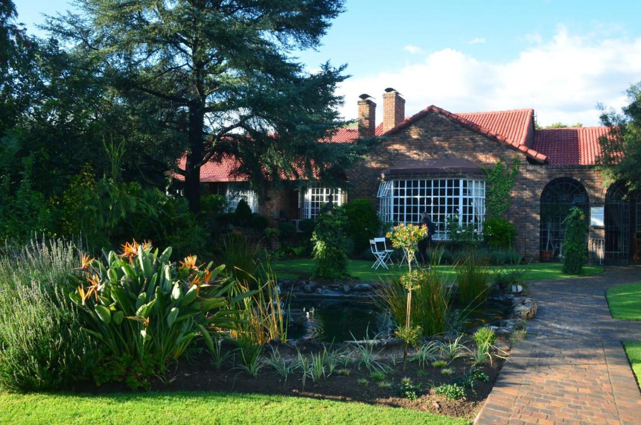 Amoris Guest House-Lynnwood Pretoria-Noord Kültér fotó