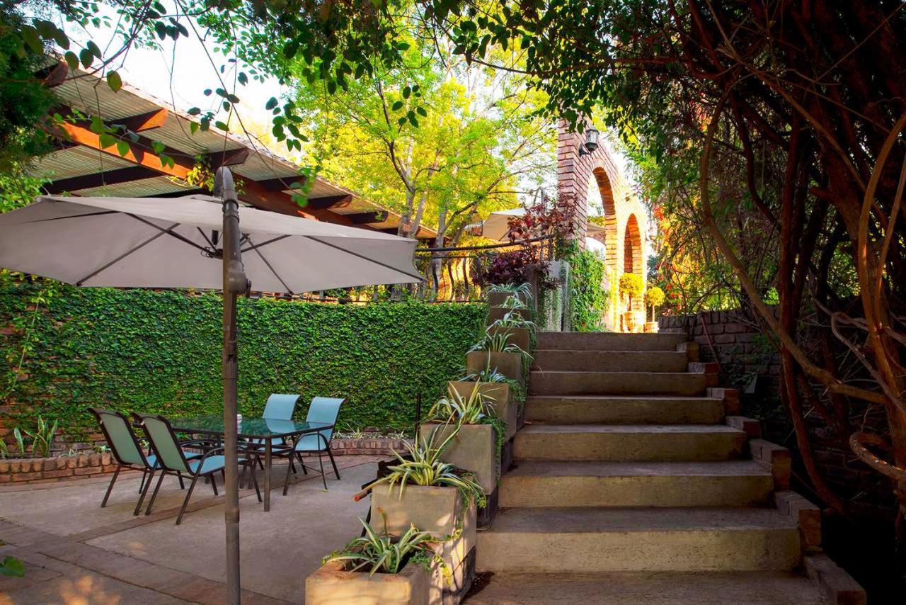 Amoris Guest House-Lynnwood Pretoria-Noord Kültér fotó