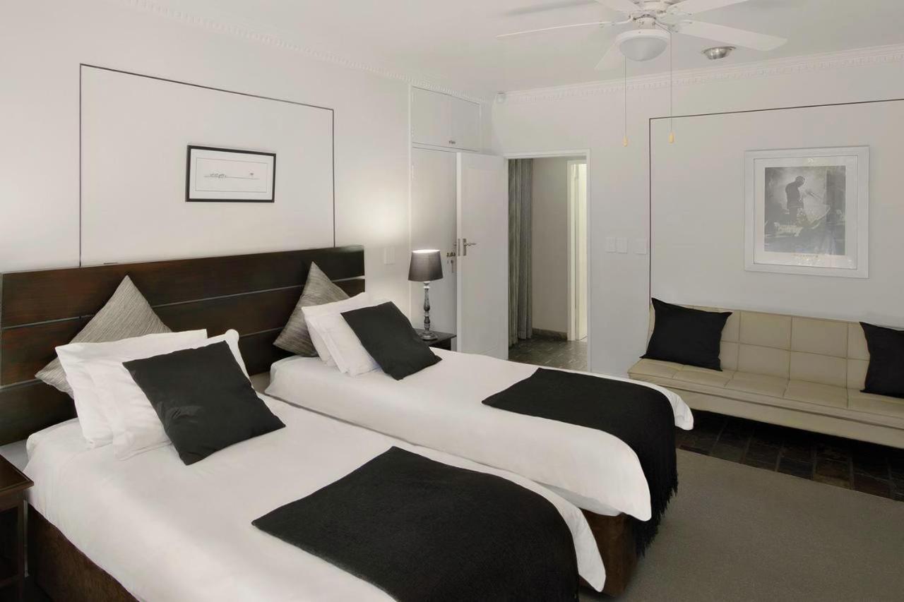 Amoris Guest House-Lynnwood Pretoria-Noord Kültér fotó