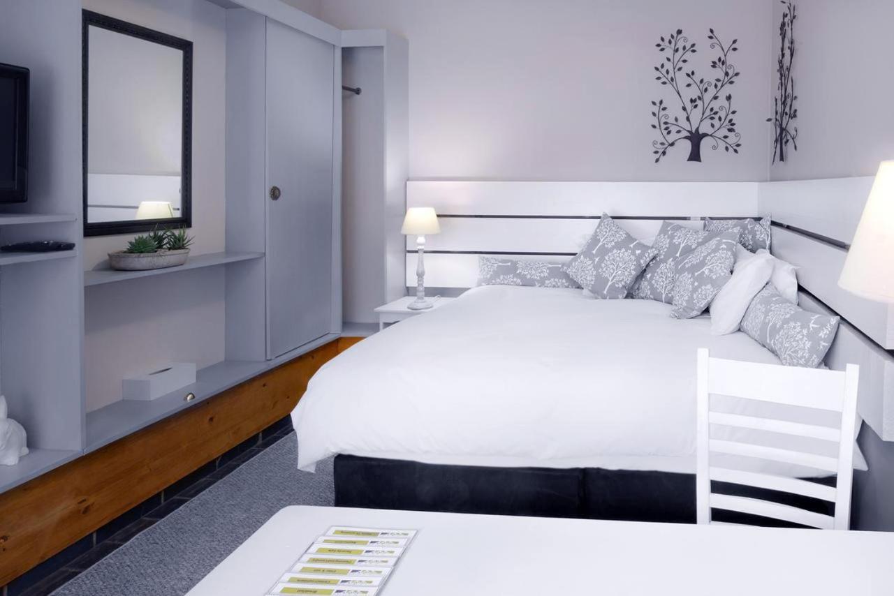 Amoris Guest House-Lynnwood Pretoria-Noord Kültér fotó