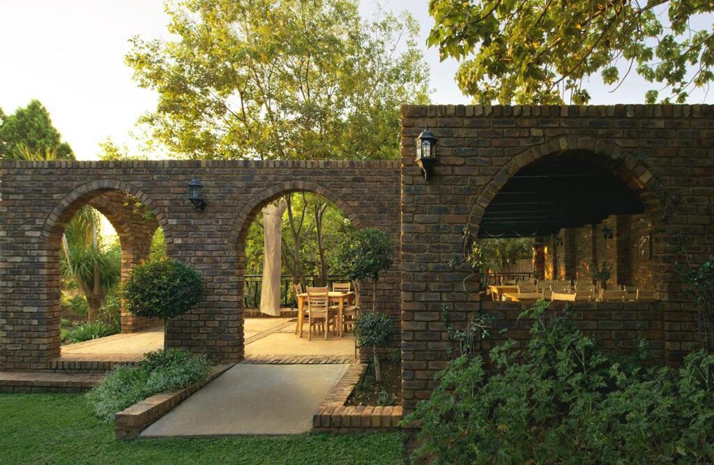 Amoris Guest House-Lynnwood Pretoria-Noord Kültér fotó