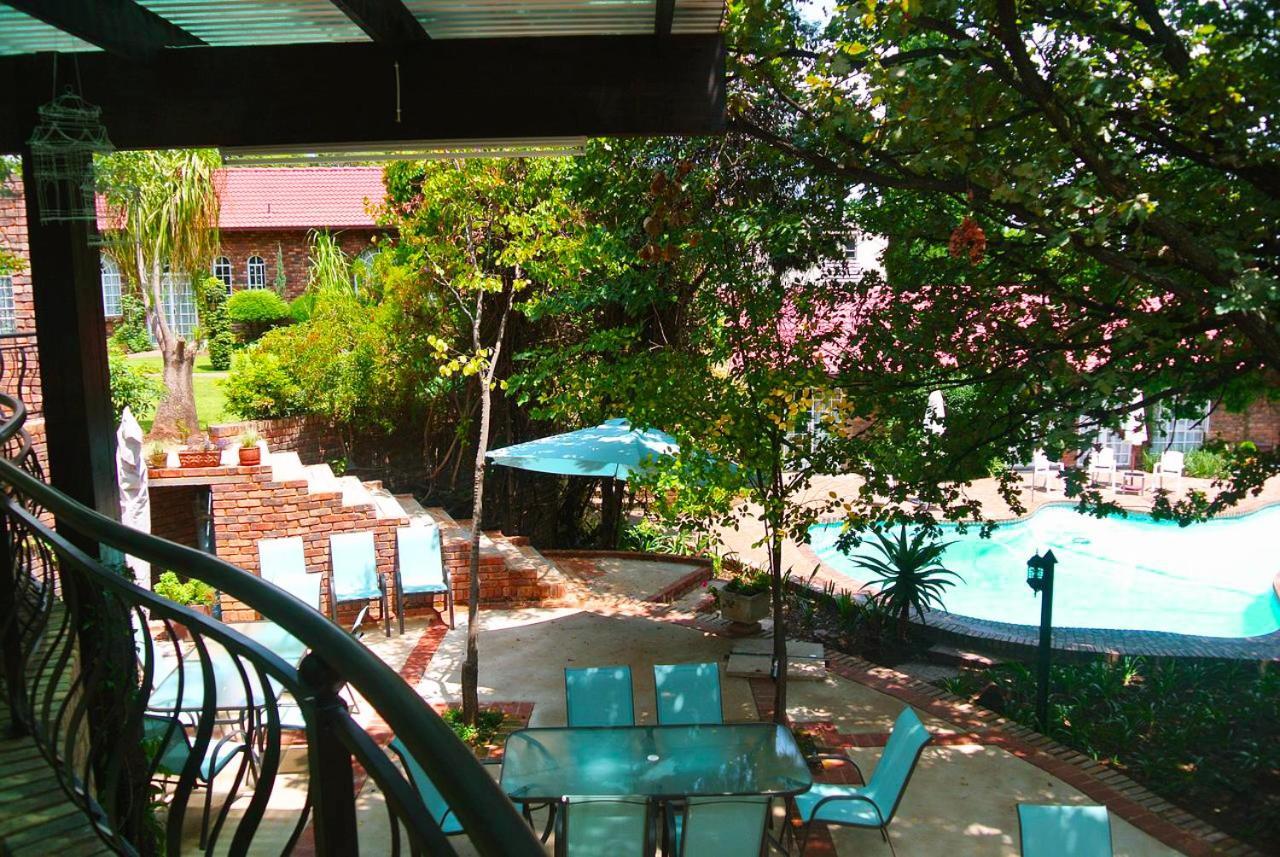 Amoris Guest House-Lynnwood Pretoria-Noord Kültér fotó