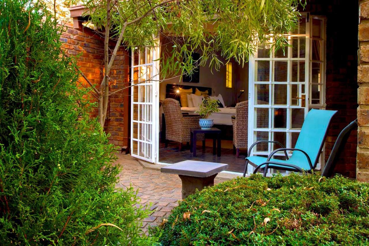Amoris Guest House-Lynnwood Pretoria-Noord Kültér fotó