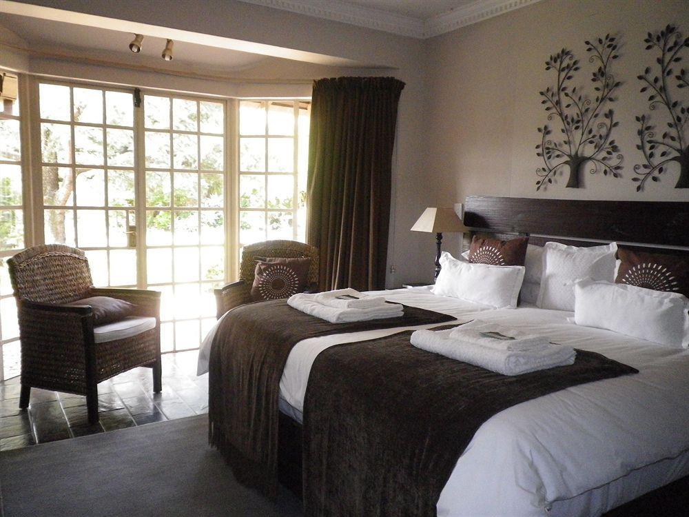 Amoris Guest House-Lynnwood Pretoria-Noord Kültér fotó