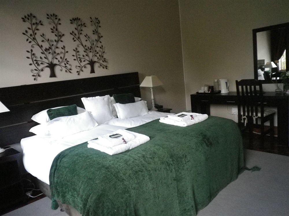 Amoris Guest House-Lynnwood Pretoria-Noord Kültér fotó