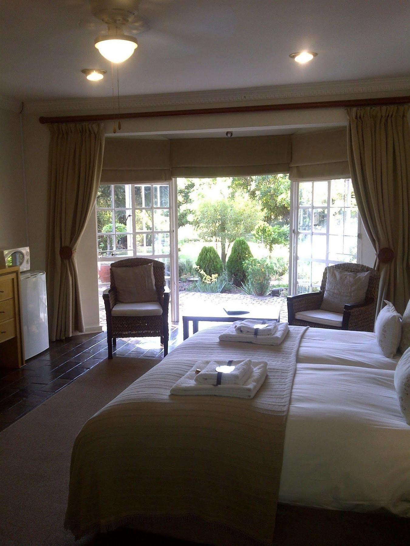 Amoris Guest House-Lynnwood Pretoria-Noord Kültér fotó