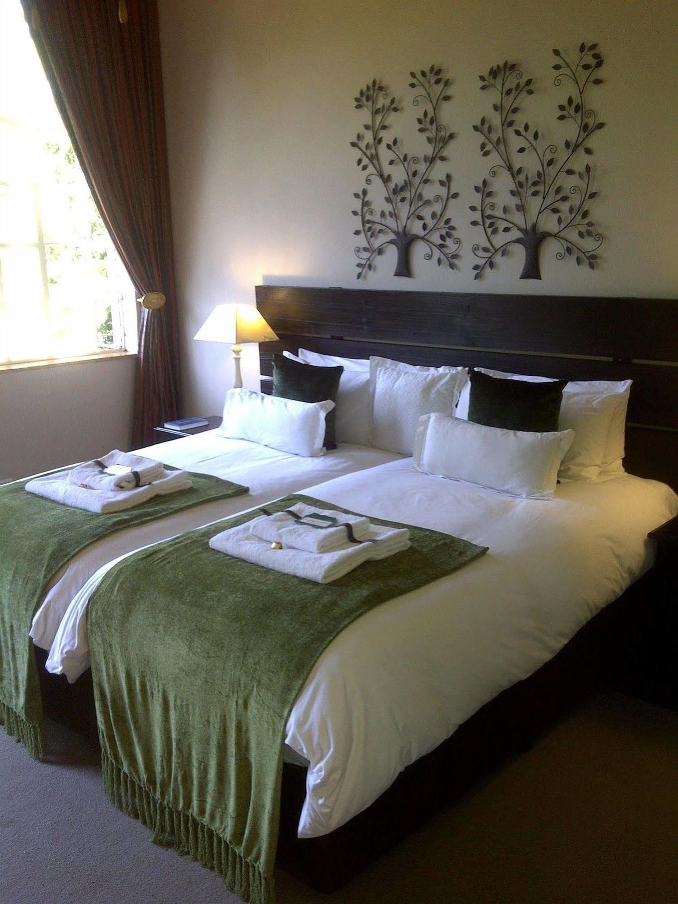 Amoris Guest House-Lynnwood Pretoria-Noord Kültér fotó