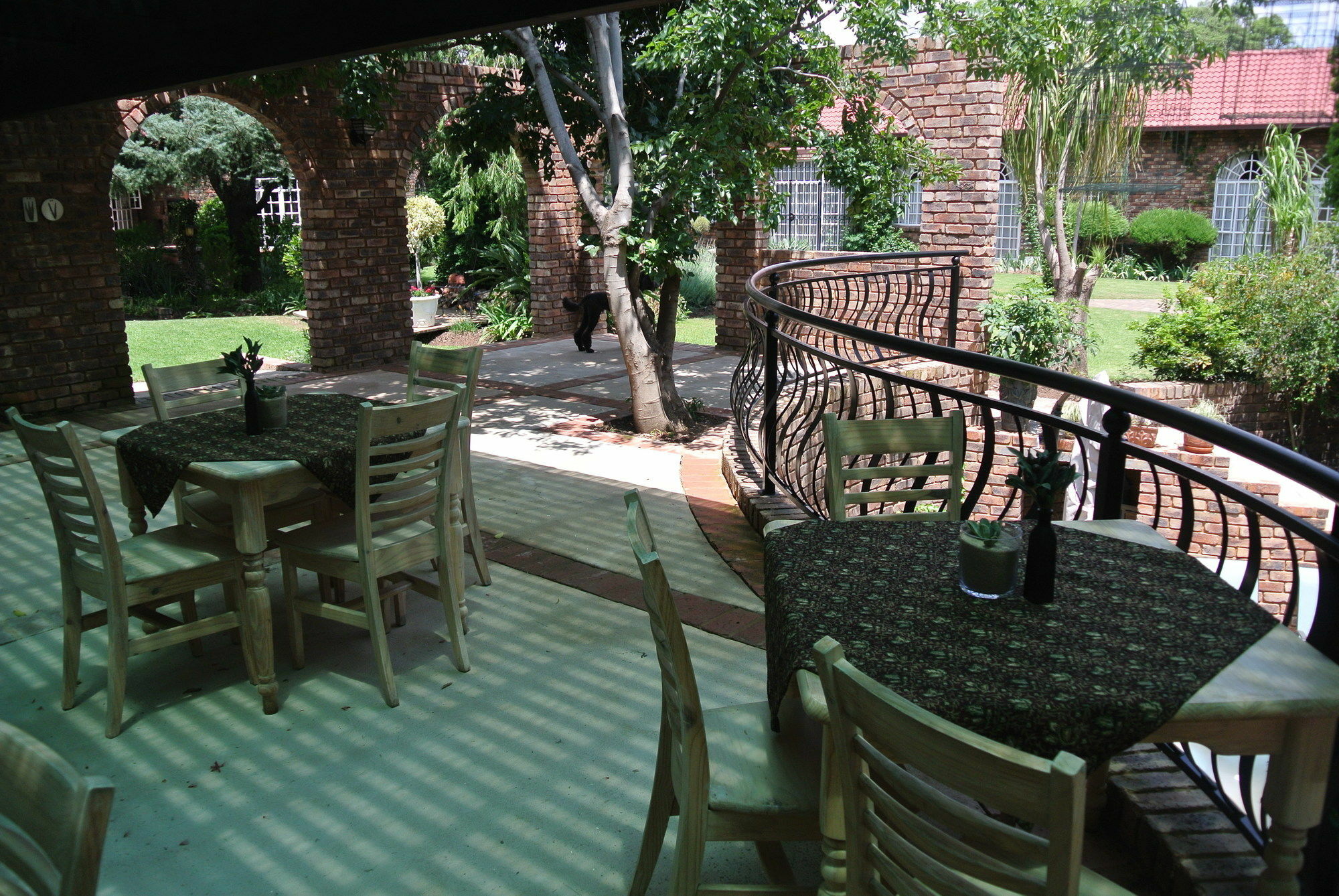 Amoris Guest House-Lynnwood Pretoria-Noord Kültér fotó