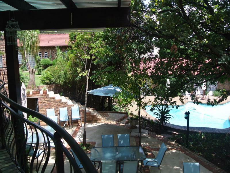 Amoris Guest House-Lynnwood Pretoria-Noord Kültér fotó