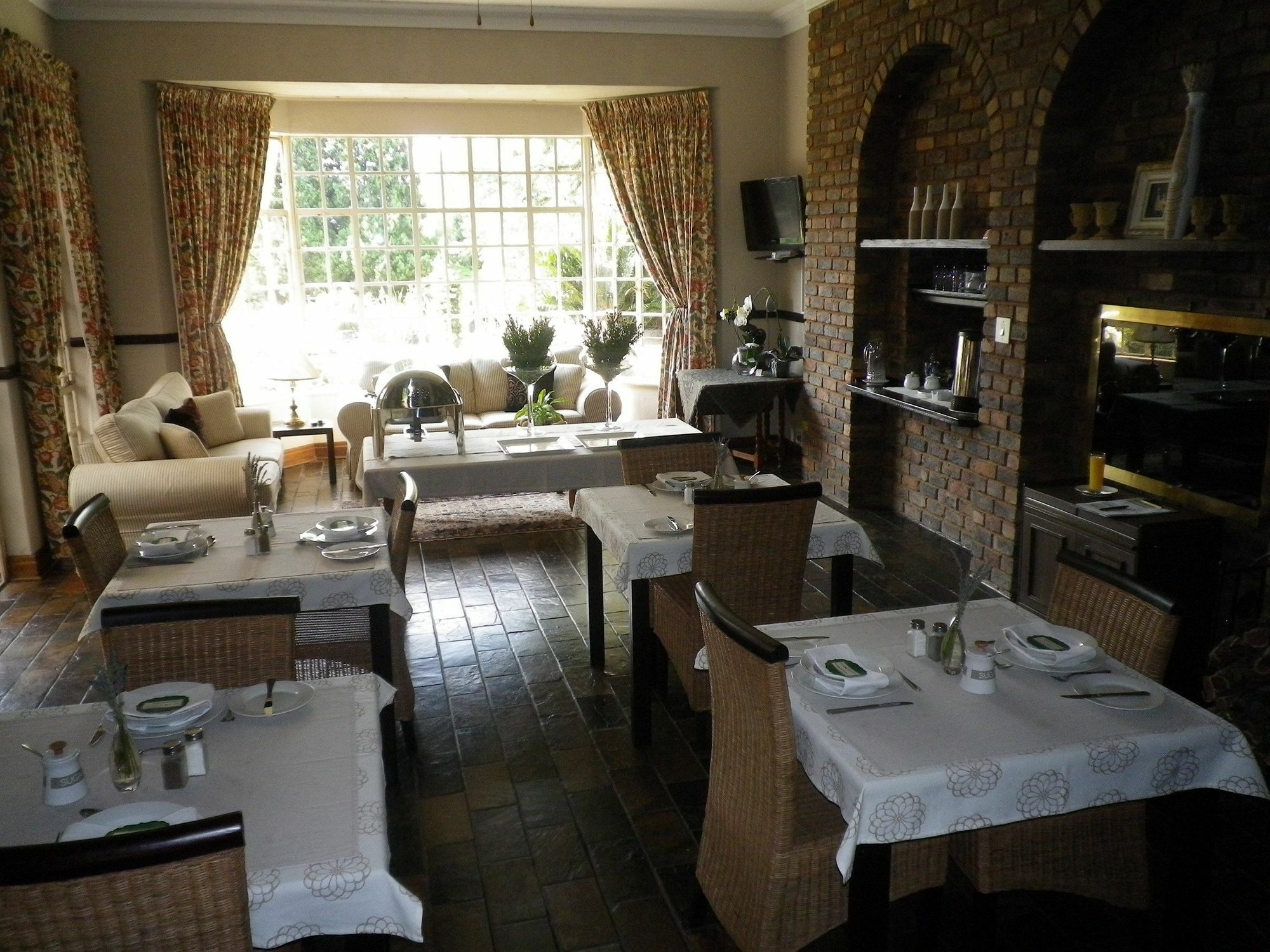 Amoris Guest House-Lynnwood Pretoria-Noord Kültér fotó