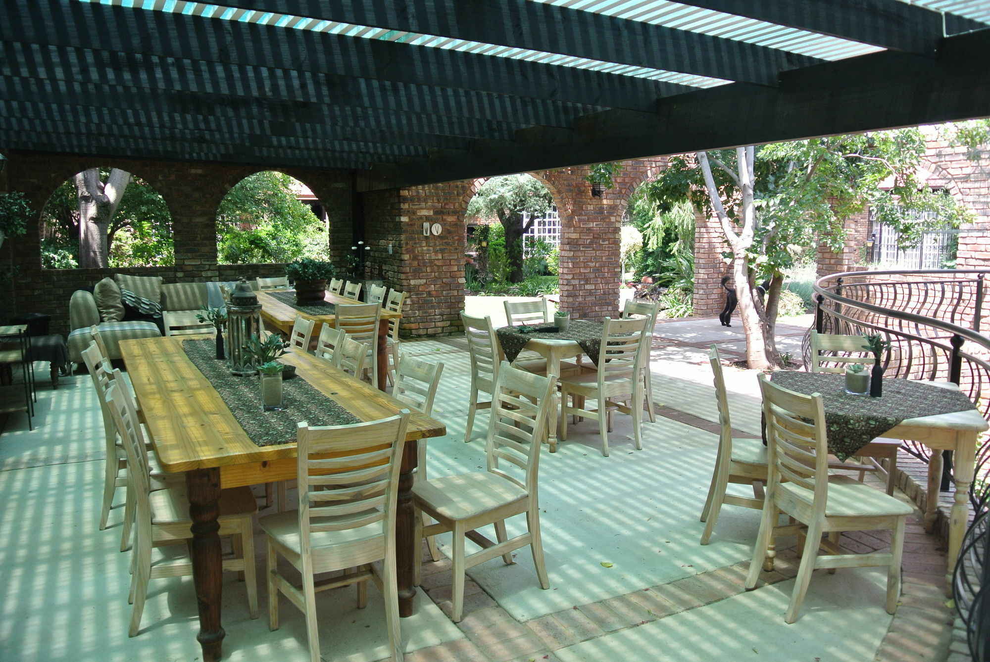 Amoris Guest House-Lynnwood Pretoria-Noord Kültér fotó