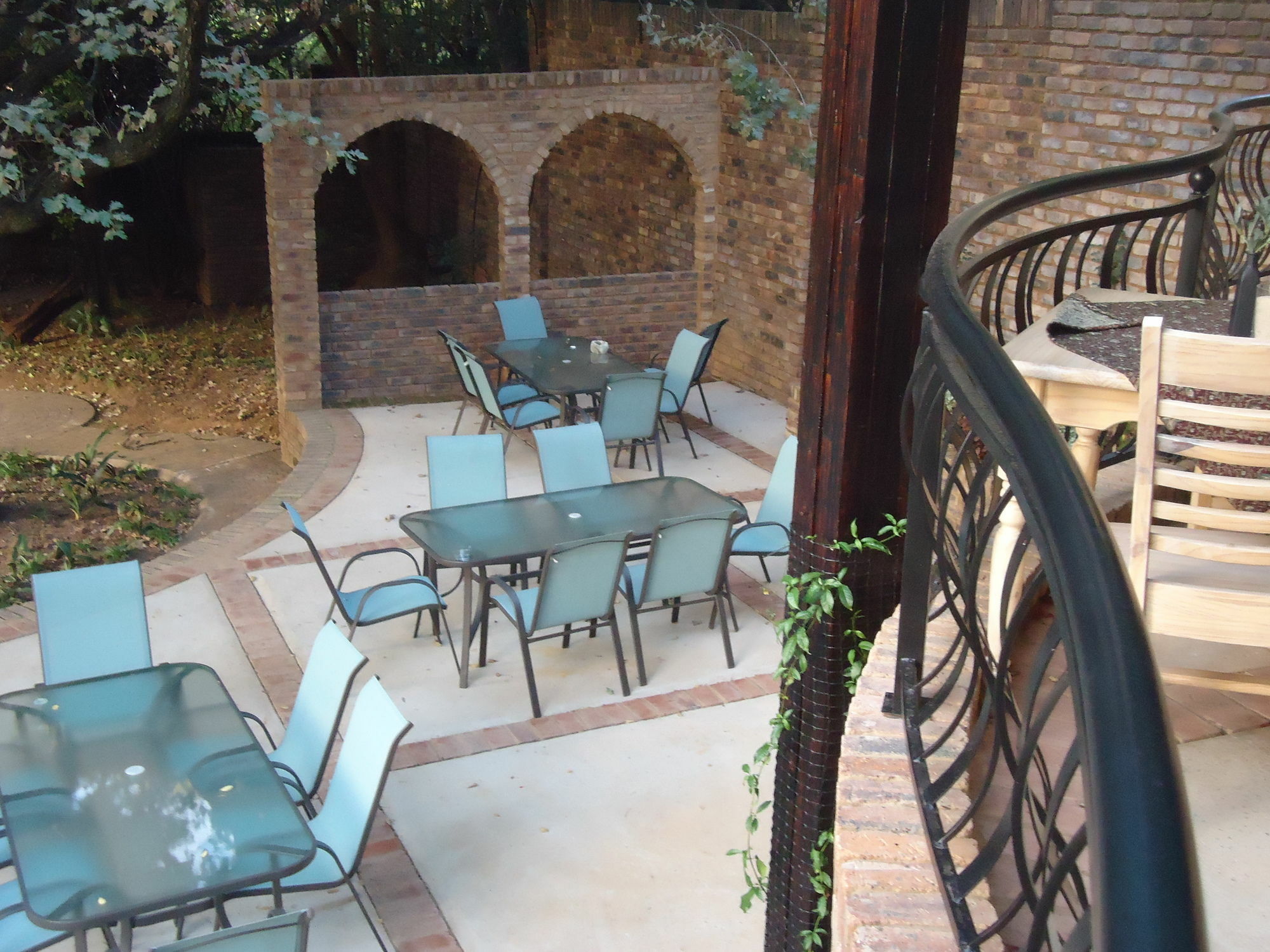 Amoris Guest House-Lynnwood Pretoria-Noord Kültér fotó