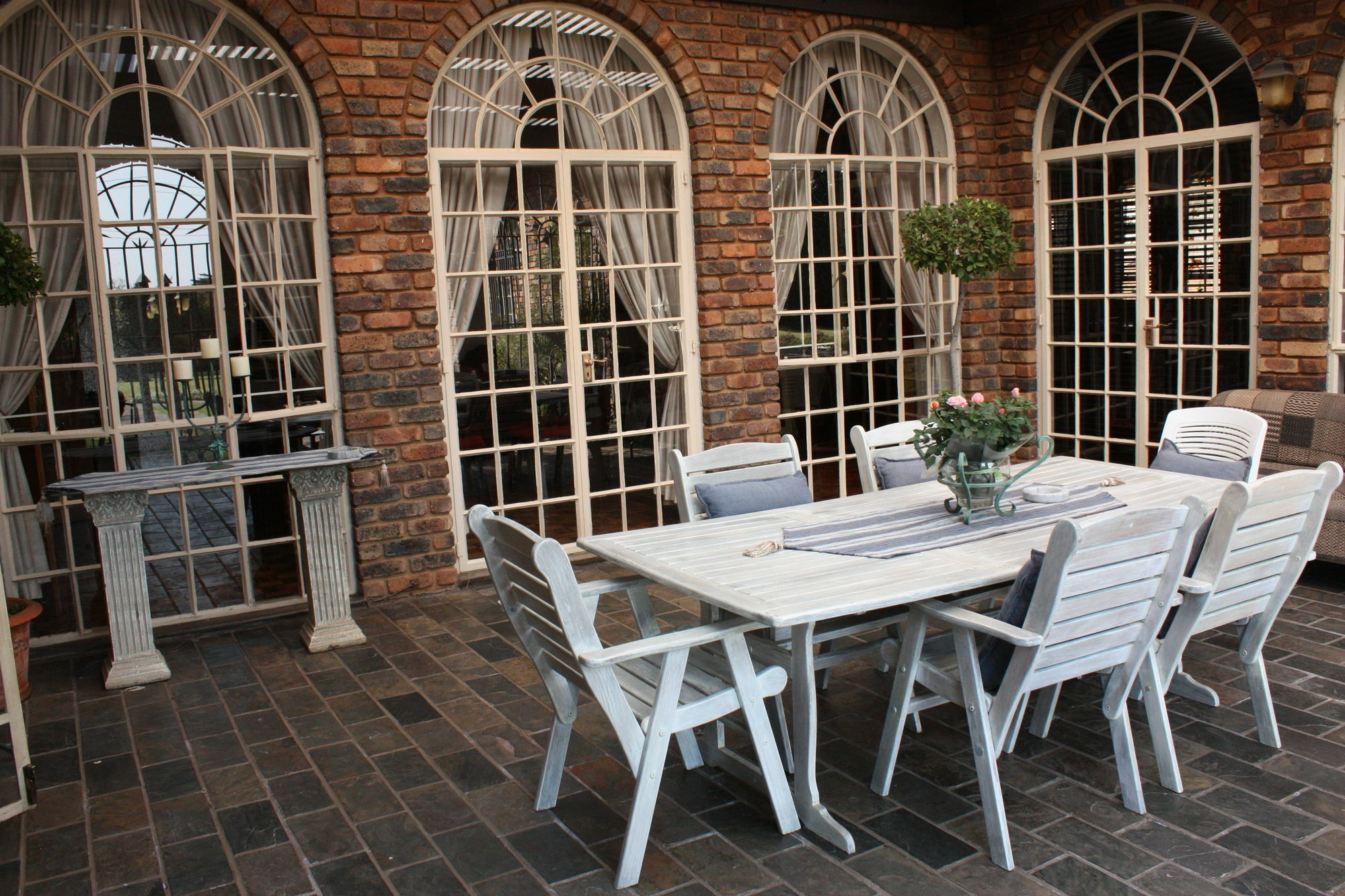 Amoris Guest House-Lynnwood Pretoria-Noord Kültér fotó