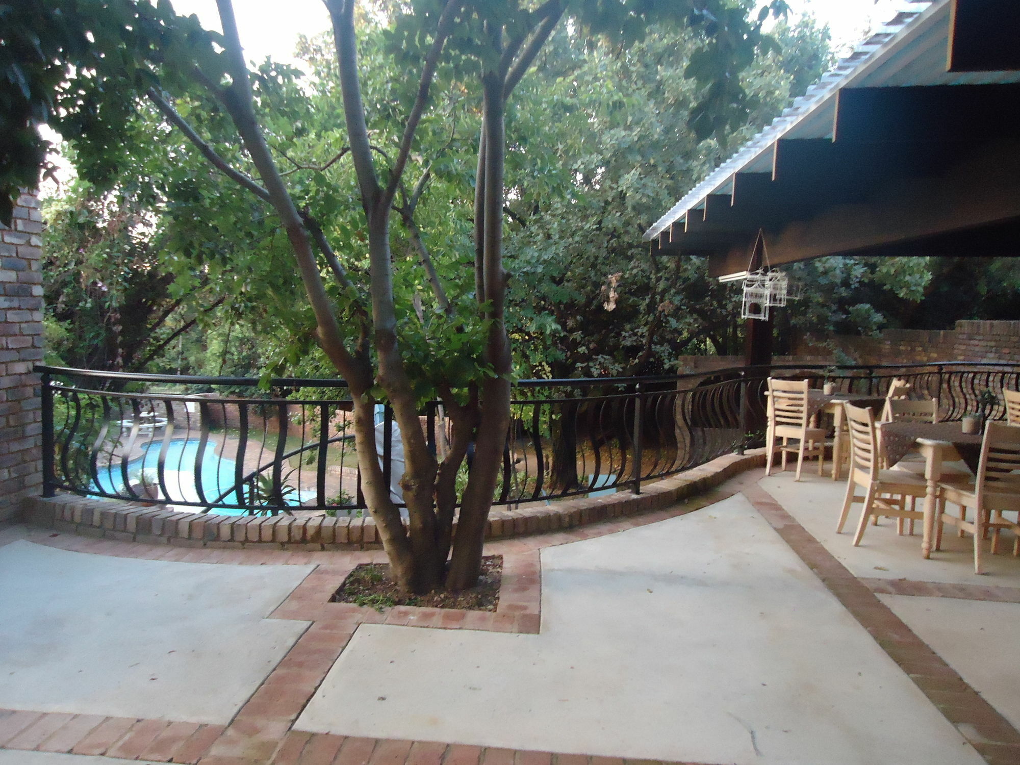 Amoris Guest House-Lynnwood Pretoria-Noord Kültér fotó