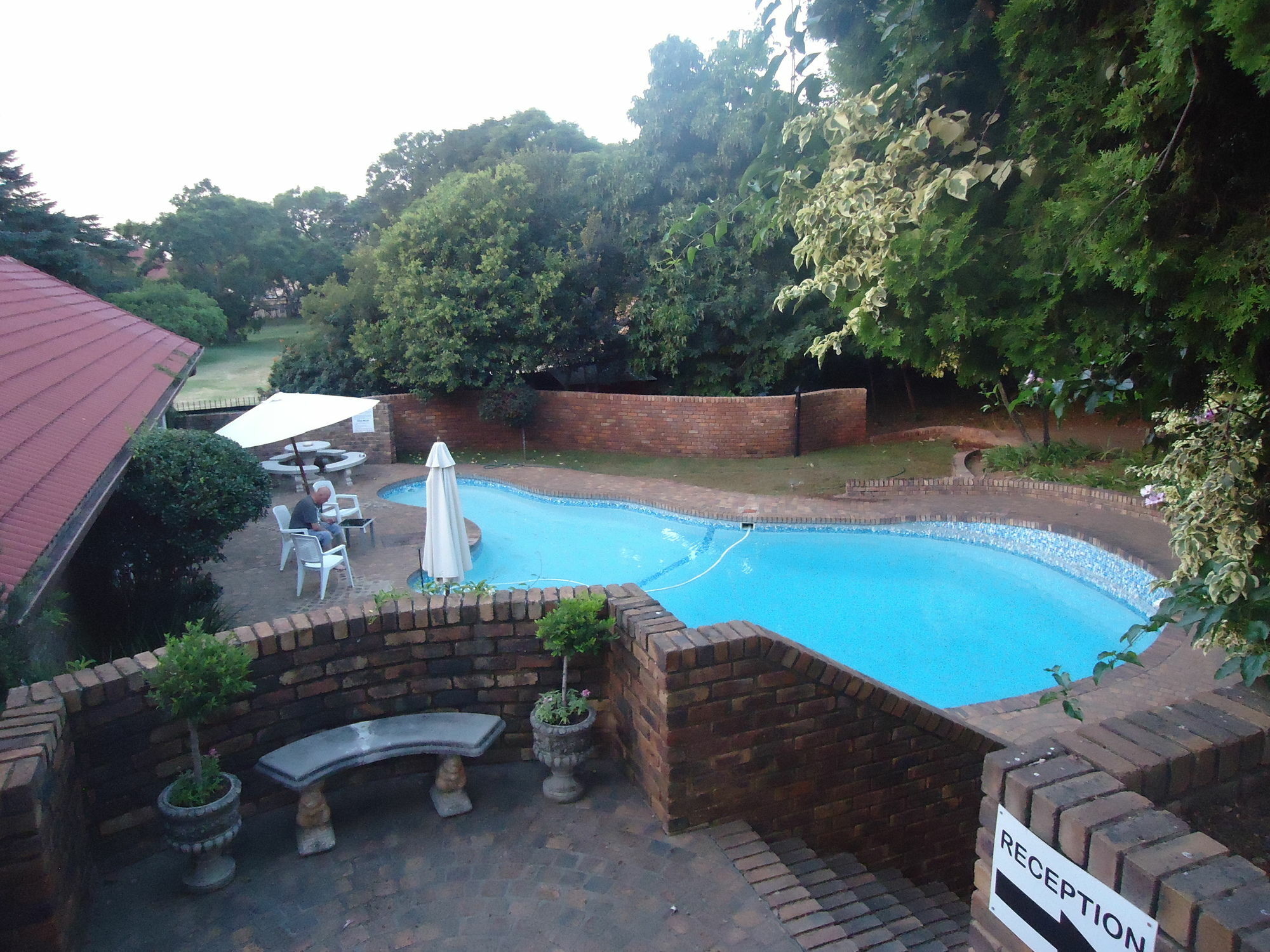 Amoris Guest House-Lynnwood Pretoria-Noord Kültér fotó