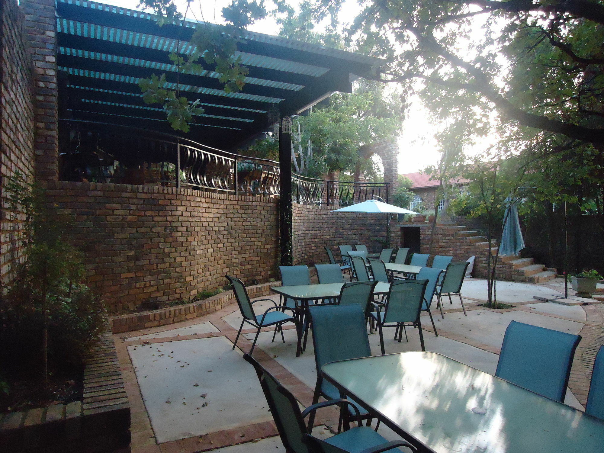 Amoris Guest House-Lynnwood Pretoria-Noord Kültér fotó