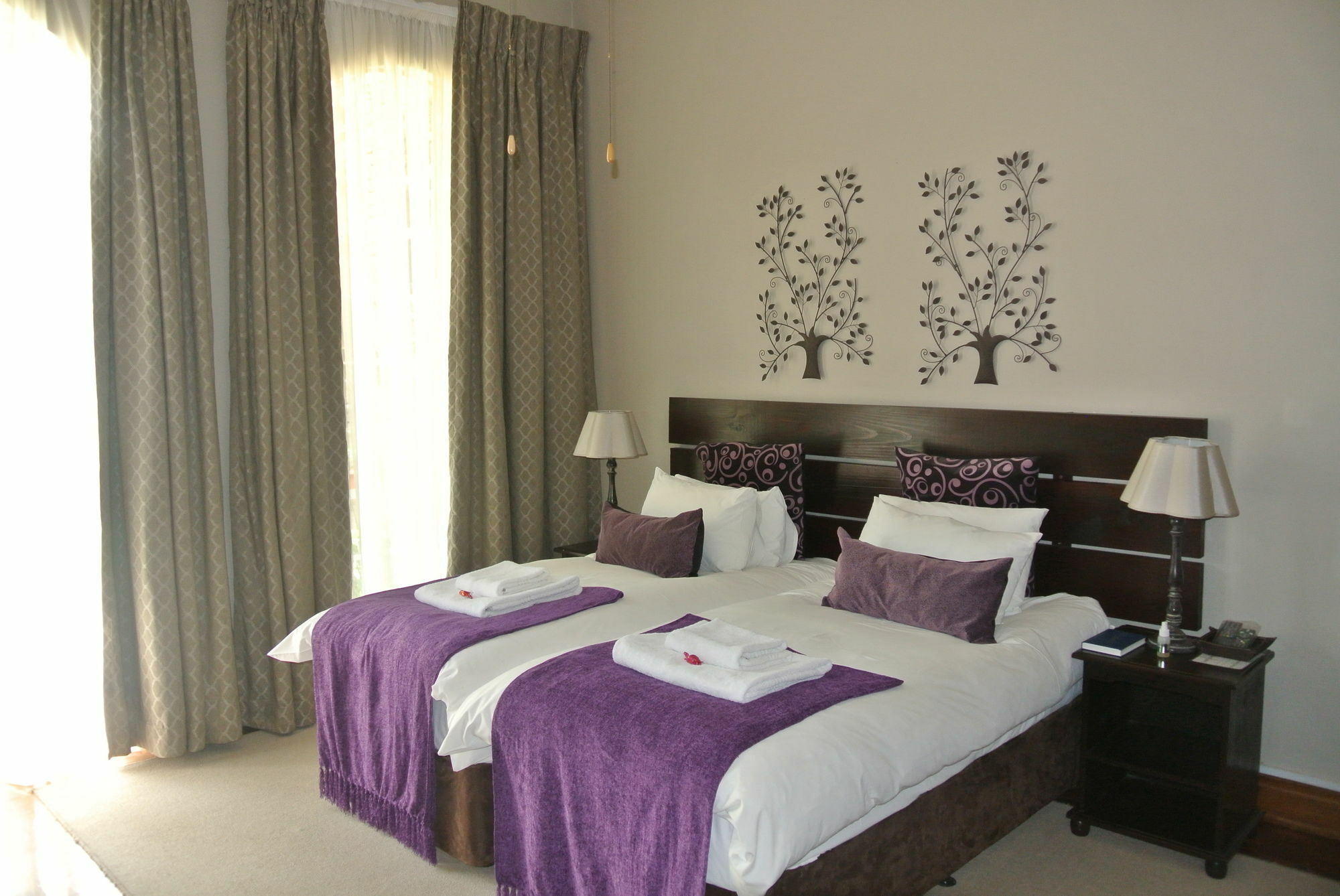 Amoris Guest House-Lynnwood Pretoria-Noord Kültér fotó