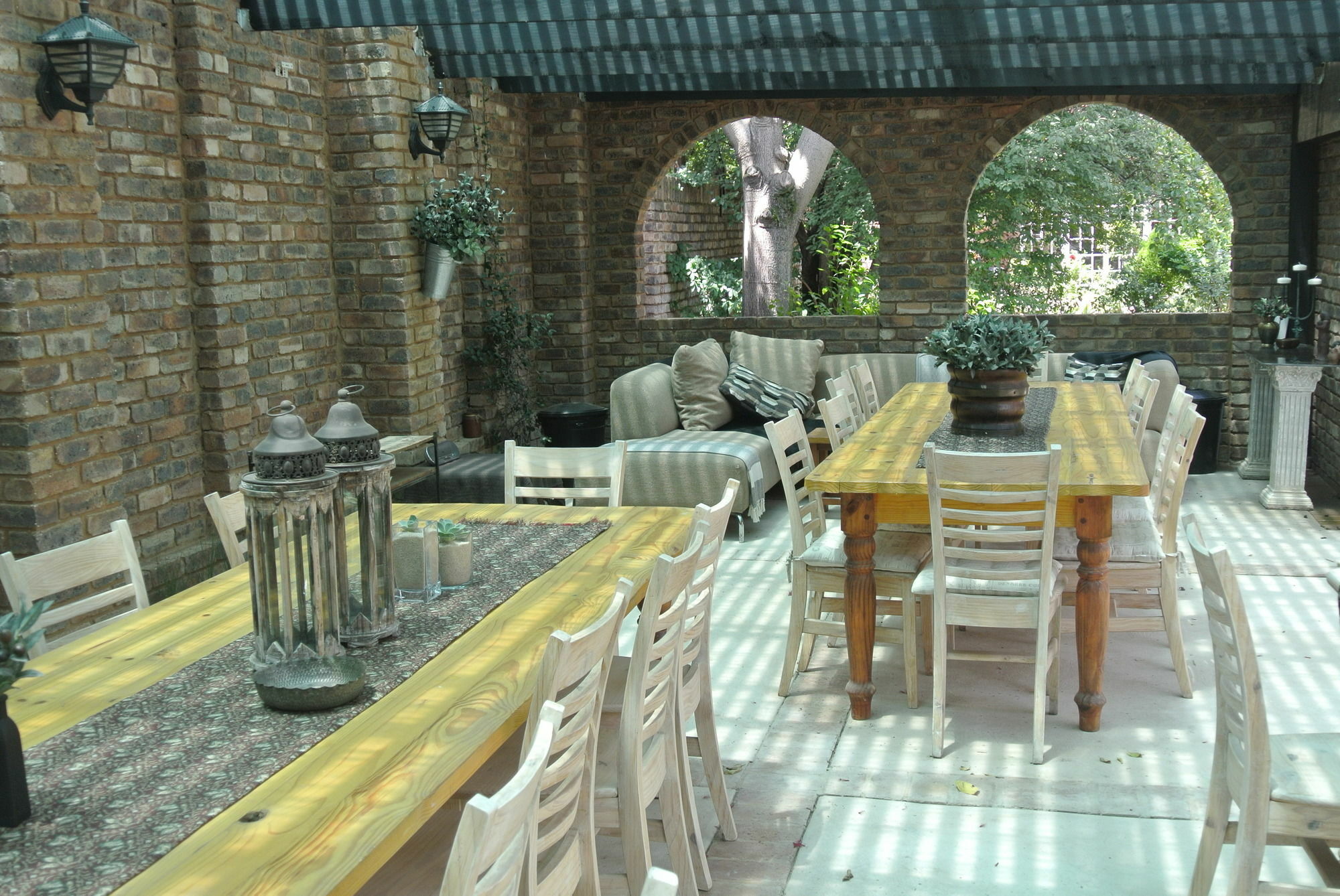 Amoris Guest House-Lynnwood Pretoria-Noord Kültér fotó